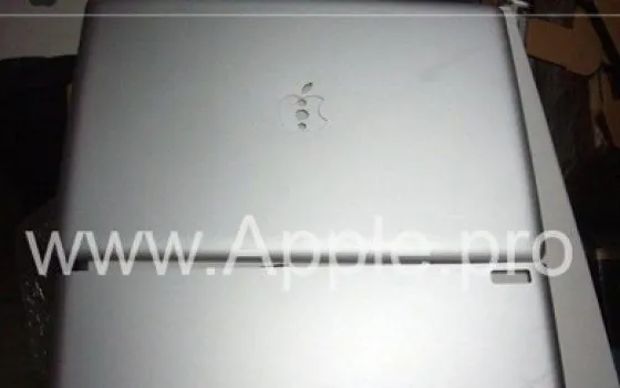 Il MacBook Pro somiglierà al MacBook Air?
