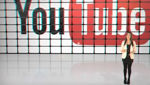 YouTube, conversione dei video 3D a 1080p