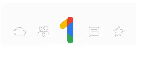 Google One in Italia, a partire da 1,99 € al mese