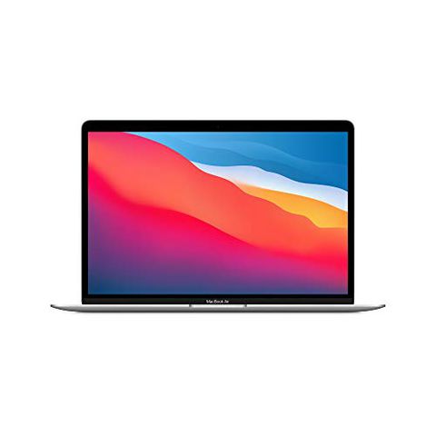 Apple MacBook Air con Chip Apple M1 2020 (Argento)