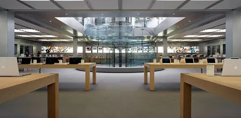 Apple batte tutti su vendite e fedeltà dei clienti