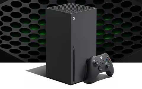 Xbox Series X, la nuova generazione di videogame te la offre Amazon scontata