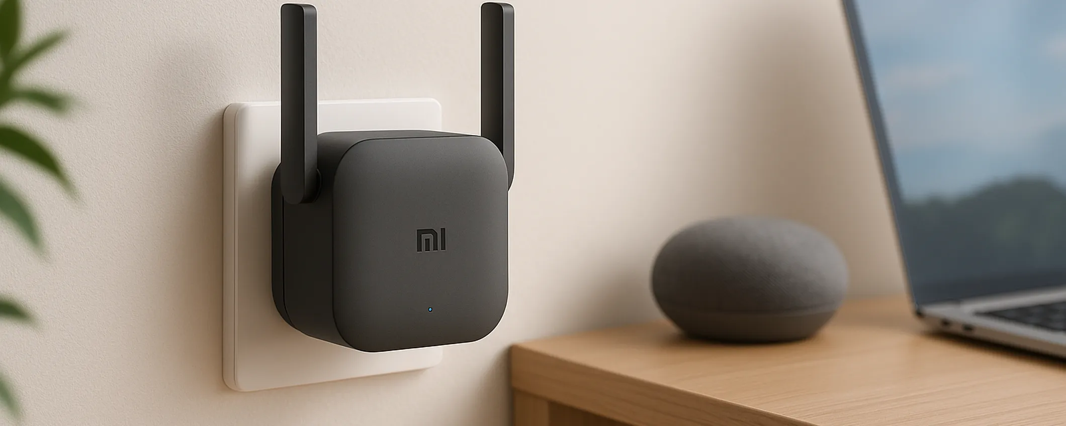 OFFERTA PAZZESCA AMAZON: Xiaomi Mi Wi-Fi Range Extender Pro a PREZZO SHOCK!