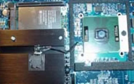 Mac Mini: come sostituire il Core Solo con un Core Duo