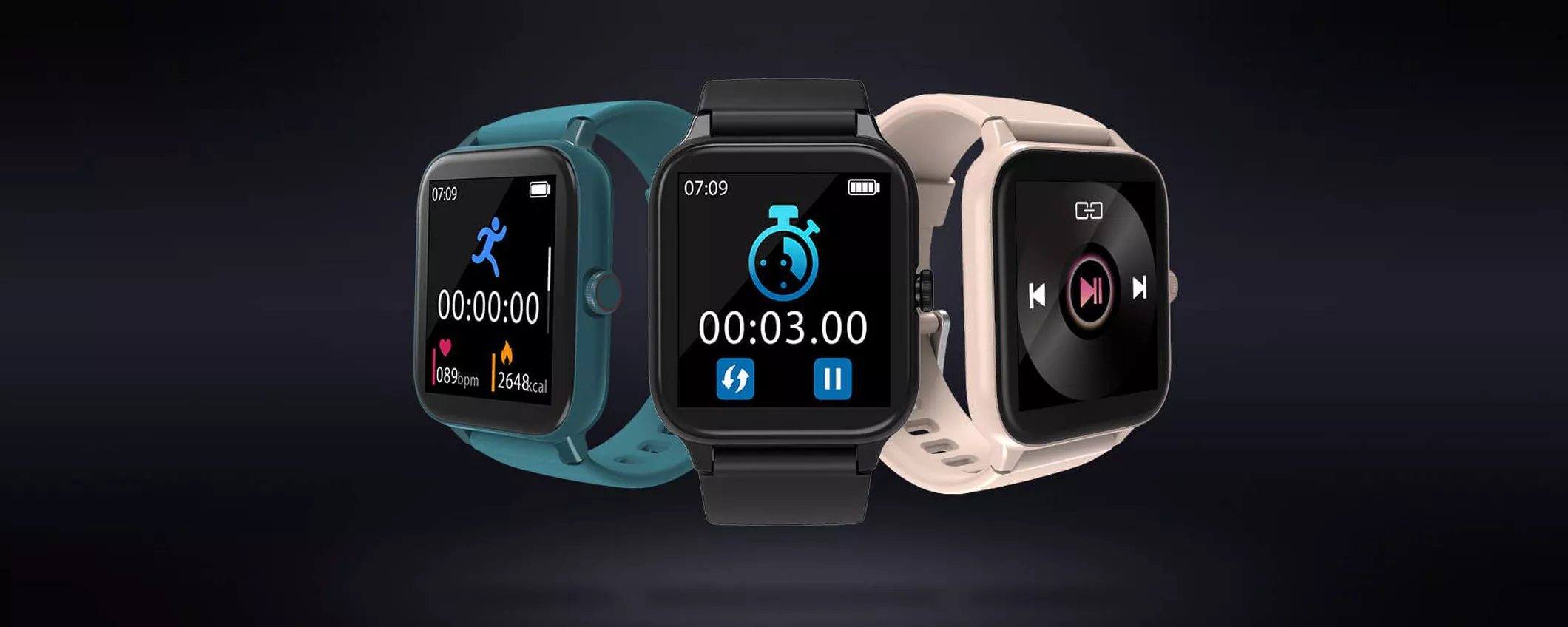 Blackview R3, lo smartwatch che sembra un Apple Watch ma costa quanto un GIOCATTOLO