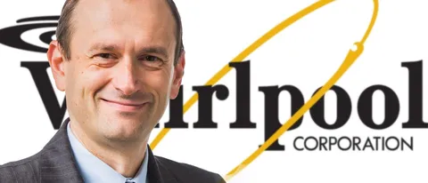 Whirpool: l'uomo viene prima dell'elettrodomestico