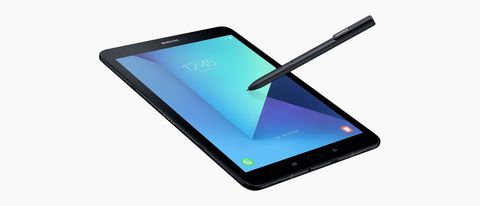 Samsung Galaxy Tab S4, scansione dell'iride e DeX?
