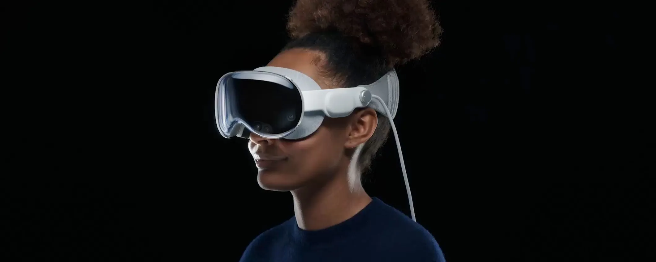 Apple Vision Pro non è per tutti ma è rivoluzionario