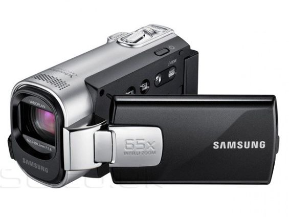 Samsung SMX-F40
