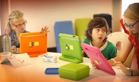Steve Jobs School, la scuola olandese che bandisce i libri in favore di iPad