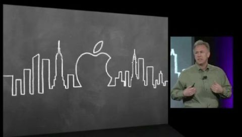 Apple Educational Event: disponibile in video streaming e iTunes