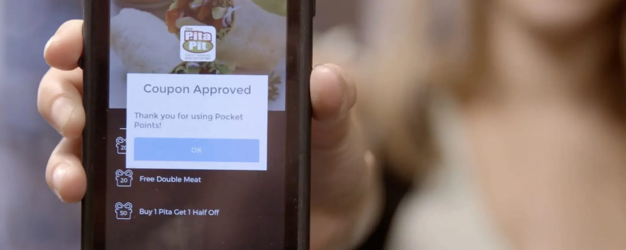Pocket Points, premi e sconti per gli studenti che non usano iPhone a scuola