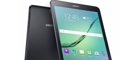 Samsung Galaxy Tab S3 8.0, specifiche e prime foto