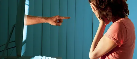 Vodafone #Bestrong contro il cyberbullismo