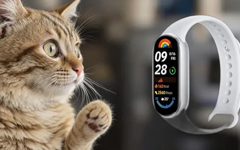 Prendi al volo Xiaomi Smart Band 9 a soli 30,99€: è minimo storico