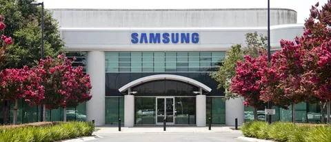 Galaxy F, Samsung mostrerà la nuova interfaccia