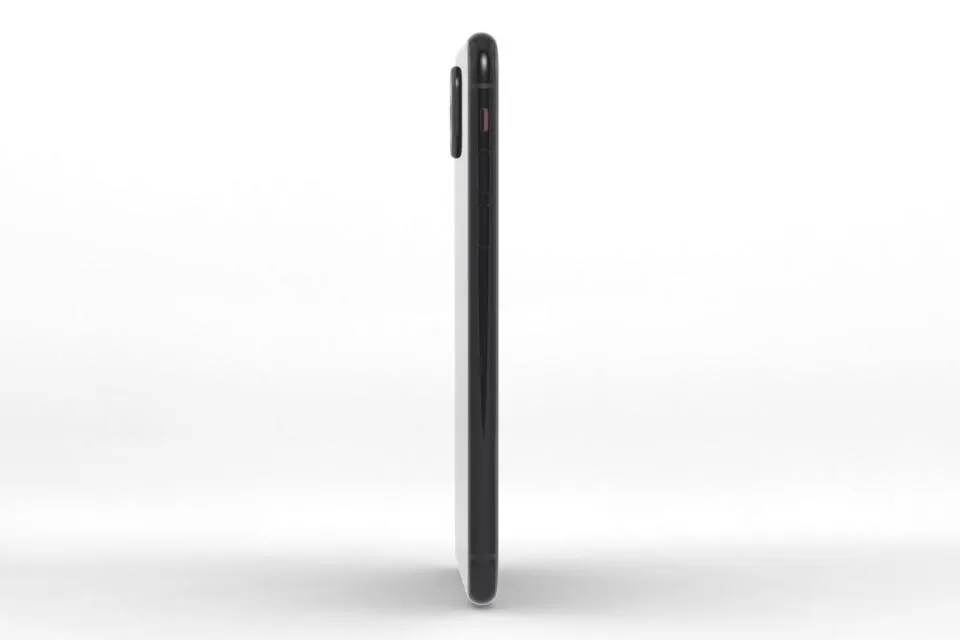 iPhone 8, nuovi render offrono anteprima sul design finale