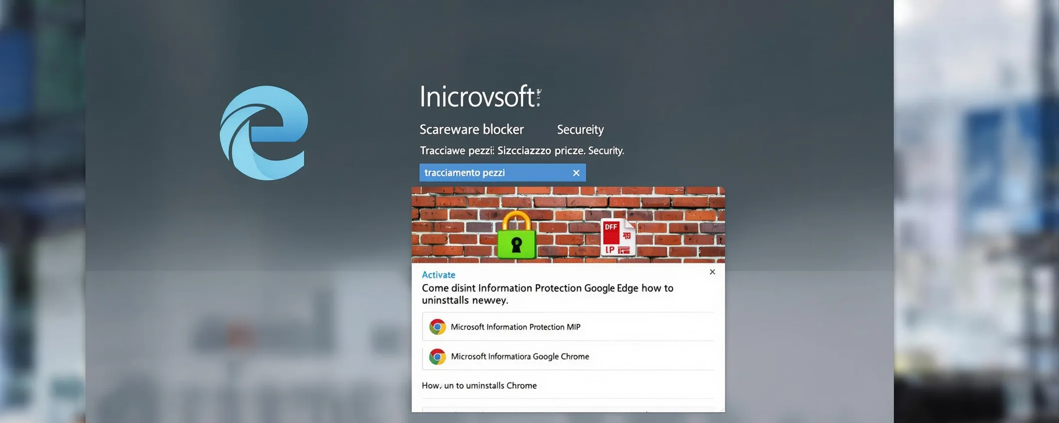 Microsoft Edge 133: nuove funzionalità e miglioramenti per la sicurezza