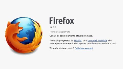 Firefox 14, download