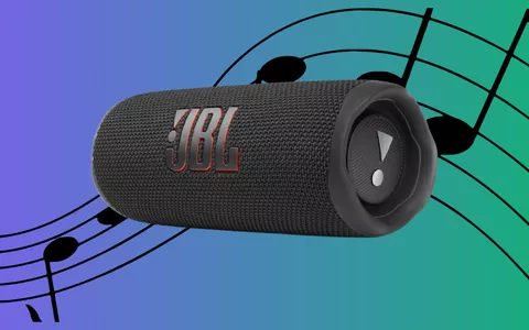 Porta la tua musica OVUNQUE con lo Speaker Bluetooth JBL SCONTATISSIMO