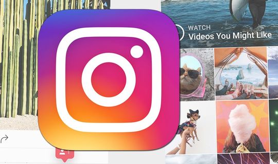 Instagram