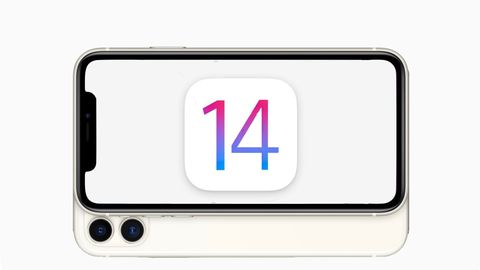 iOS 14: sviluppo procede senza intoppi grazie al telelavoro