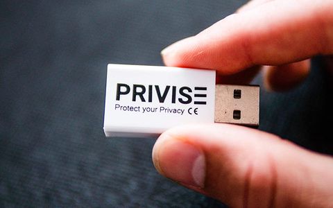 Blocco Dati USB: l'accessorio per ricaricare iPhone in sicurezza