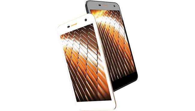 Wileyfox spark разъем