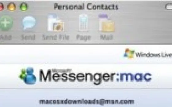 Microsoft non aggiornerà più Messenger per Mac (Aggiornato)