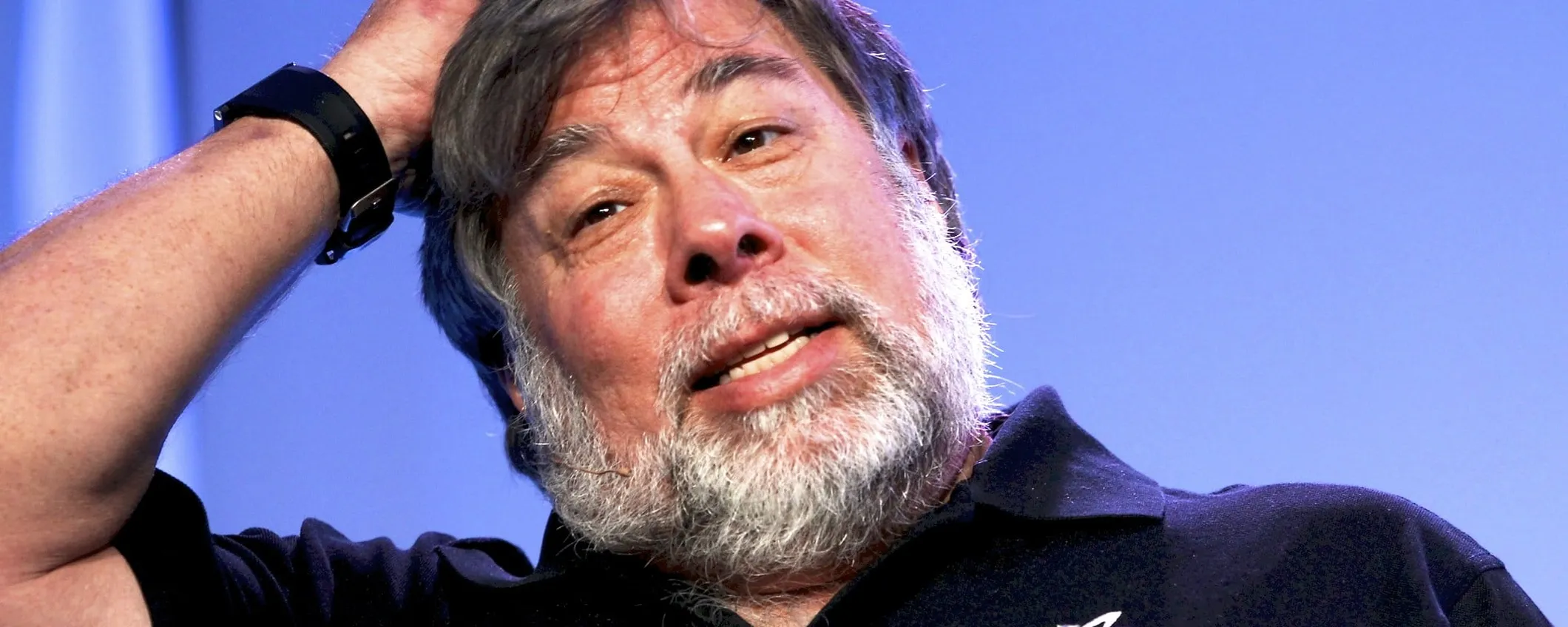 Coronavirus, Steve Wozniak non è il Paziente 0 negli USA