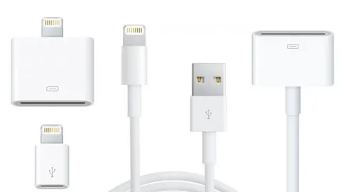 Apple mantiene uno stretto controllo sugli accessori Lightning