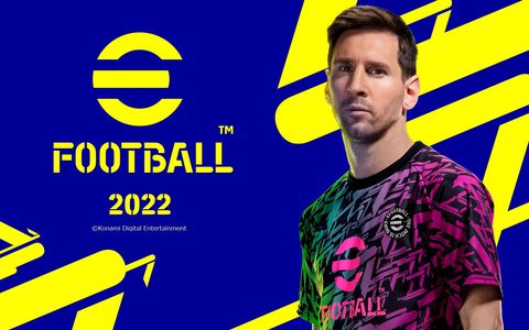 eFootball 2022, è il momento della svolta: novità anche per la versione mobile?