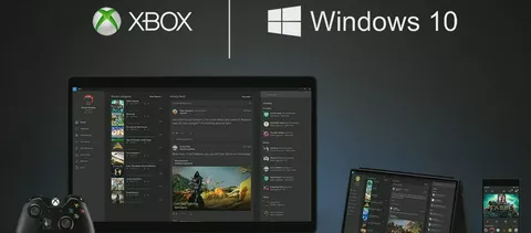 Microsoft potrebbe trasformare i PC in una Xbox