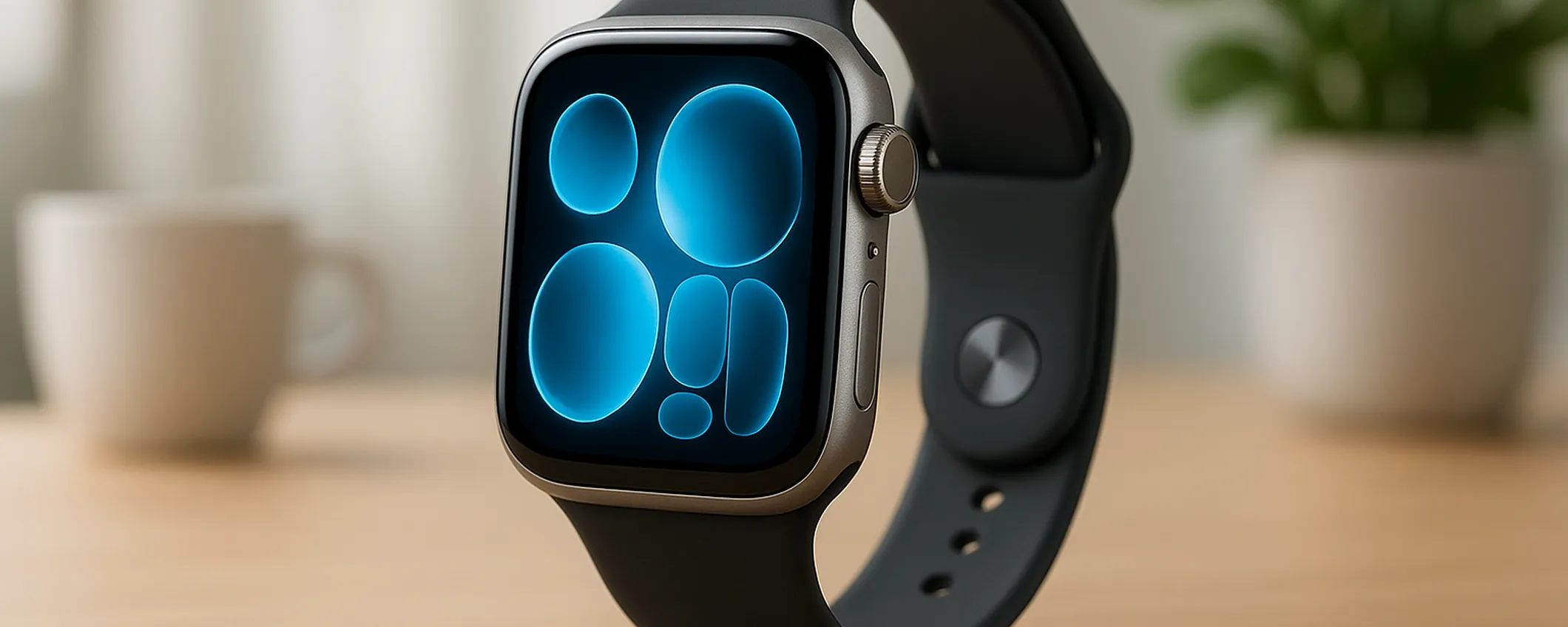 Apple Watch Series 11 GPS + Cellular in offerta: risparmia ora su Amazon