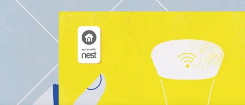 Nest Weave, un'evoluzione per le smart home