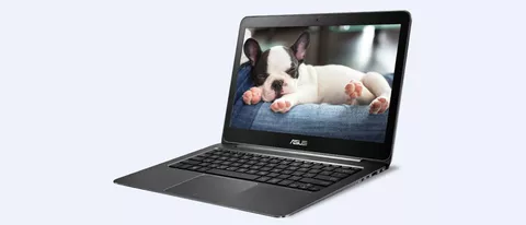 ASUS ZenBook UX305 in vendita a 699 dollari 