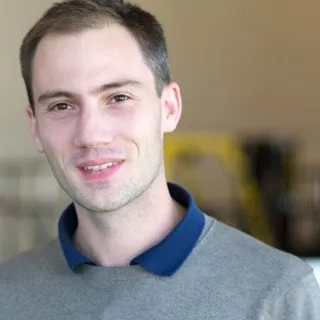 Anche Romain Guy al lavoro sui robot di Google