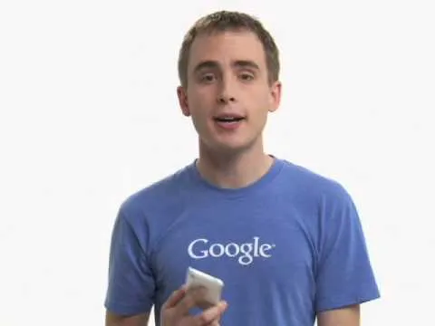 Google Mobile App for iPhone with Voice Search