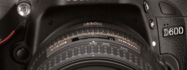 Nikon D800 e D600, nuovi firmware in arrivo