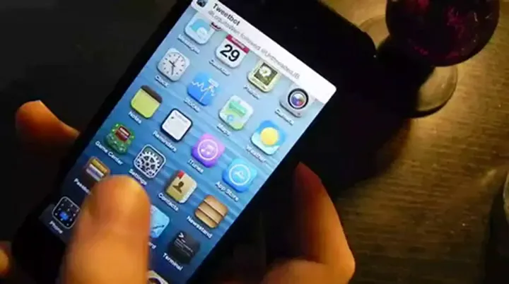 jailbreak untethered per i dispositivi Apple