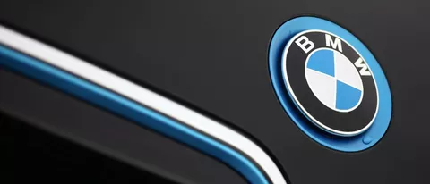 BMW: le auto elettriche e il costo delle batterie