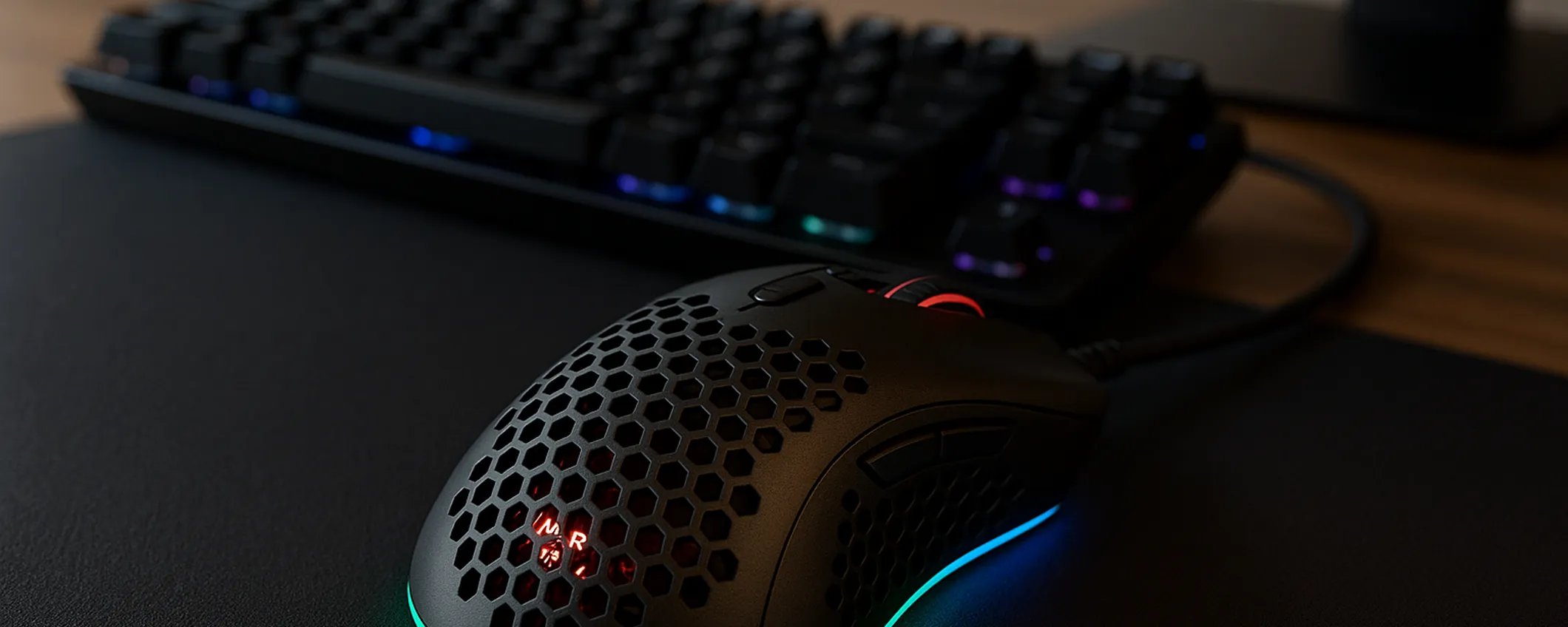 Mars Gaming MMEX: ecco il mouse per gamer da avere