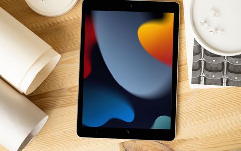 iPad 9ª Gen. (64GB): prezzo crollato per il miglior tablet Apple: quanto costa ora?