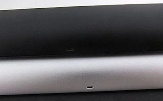 Qualità audio diverse tra iPad 3G e WiFi