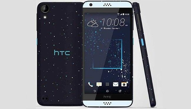 HTC Desire 530
