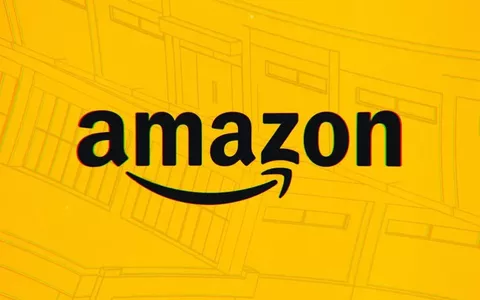 Amazon REGALA un buono sconto di 5 euro ai suoi utenti: tutti i dettagli