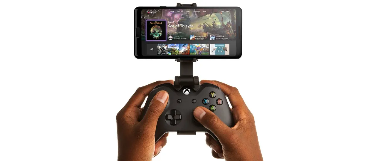 Xbox One, Console Streaming arriva in Italia
