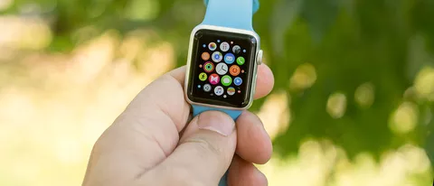 Apple Watch speciali per il Capodanno cinese