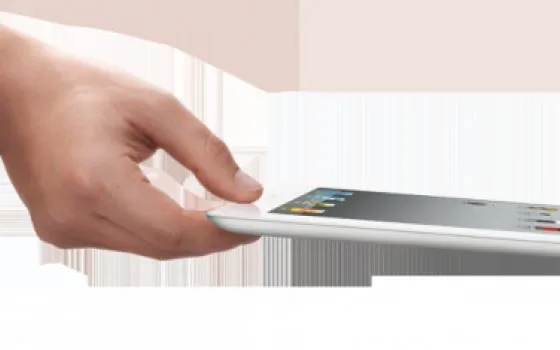 Le prime unità di iPad 3 in arrivo ad inizio marzo?