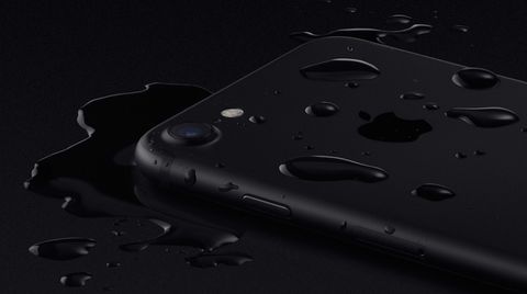 iPhone 8, conferme su ricarica wireless, sensori 3D e design “waterproof”